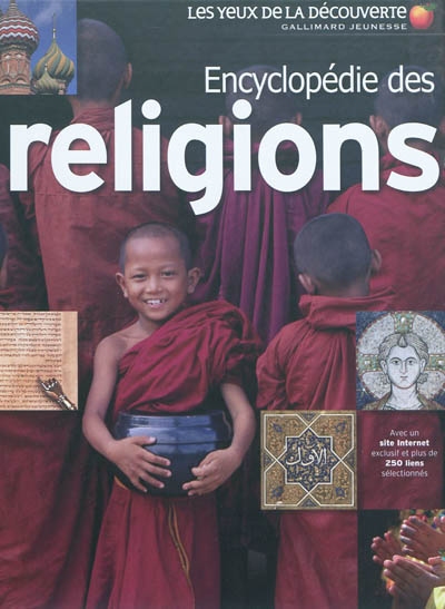 Encyclopédie des religions - DOUGLAS CHARING - PHILIP WILKINSON