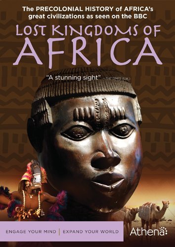 Lost kingdoms of Africa - 