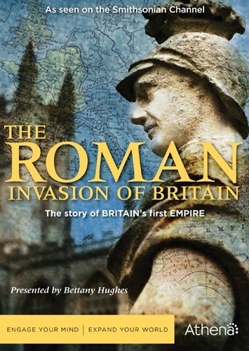The Roman Invasion of Britain - 