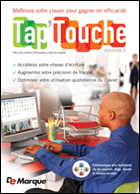 Tap touche v.6 - PC