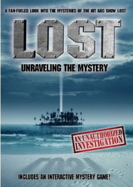 Lost: Unraveling The Mystery - SHULL DEAN