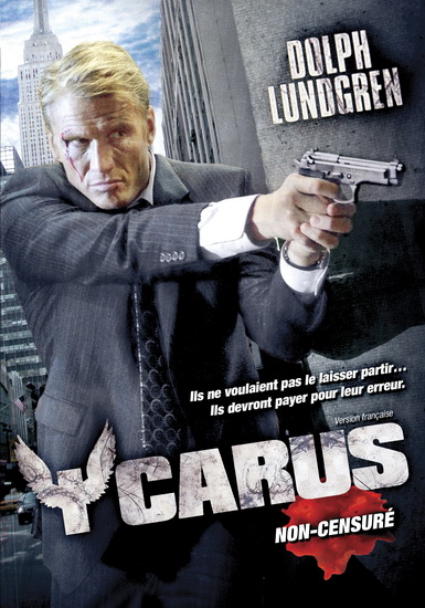 Icarus - LUNDGREN DOLPH