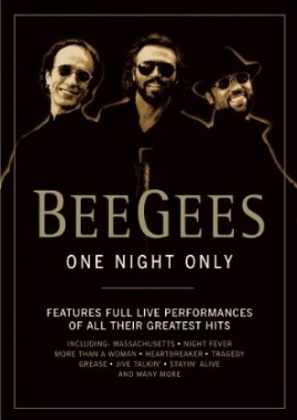 Bee Gees: One night only (Anniversary ed - BEE GEES
