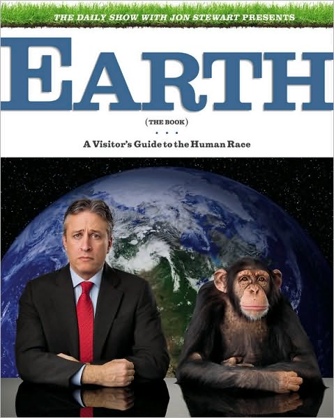 Earth - JON STEWART & AL