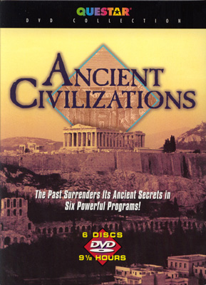 Ancient civilizations - 