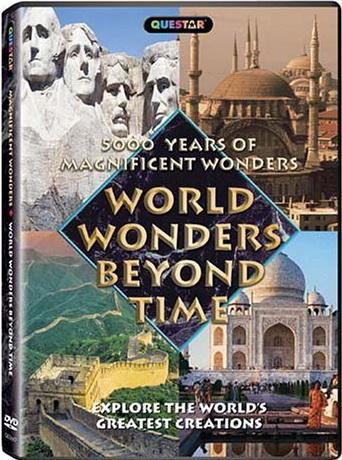 World wonders beyond time: 5000 years of - QUESTAR