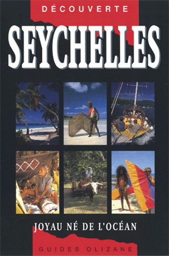 Seychelles - CARPIN SARAH