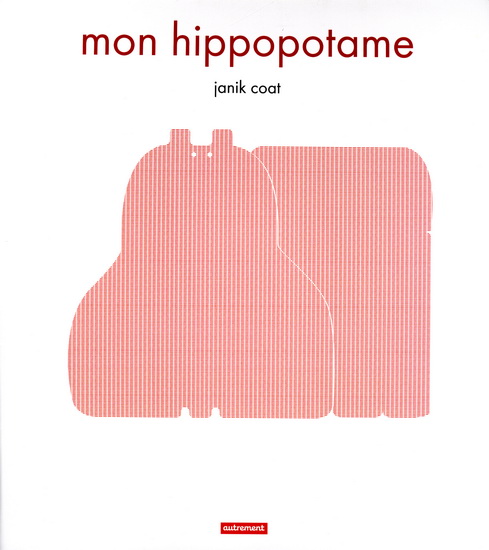 Mon hippopotame - JANIK COAT