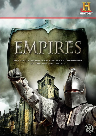 Empires Megaset - 