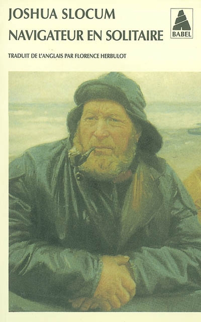 Navigateur en solitaire - JOSHUA SLOCUM