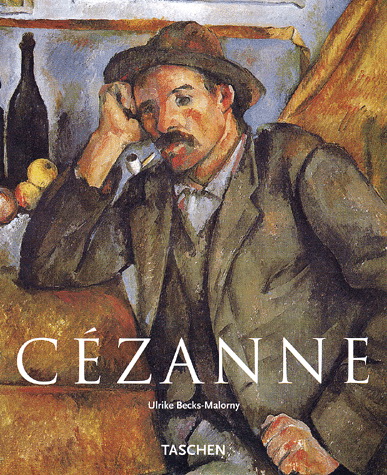 Cézanne - ULRIKE BECKS-MALORNY