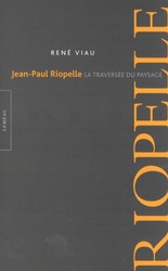 Jean-Paul Riopelle - RENE VIAU