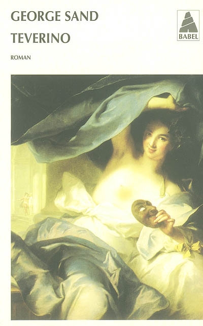 Teverino - GEORGE SAND