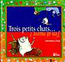 Trois petits chats/J'en ai marre - LE TOUZE A-I