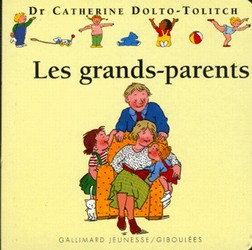 Les Grands-parents - C DOLTO-TOLITCH