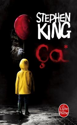Ça #01 - STEPHEN KING