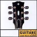 Autour de la guitare - COMPILATION