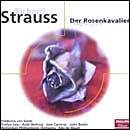 Der Rosenkavalier (extraits) - STRAUSS R
