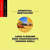 Essential Beethoven - BEETHOVEN