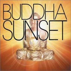 Buddha sunset (2 cd) - COMPILATION