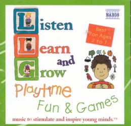 Playtime: Arts & Crafts - COMPILATION