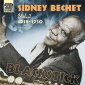 Blackstick (v.2, 1938-1950) - BECHET SYDNEY