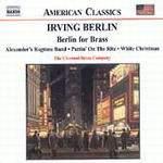 Berlin for brass - BERLIN