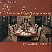 We gather together - COMPILATION