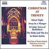 Christmas at Trinity - COMPILATION
