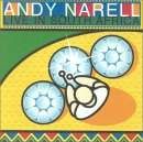 Live in South Africa (2 cd) - NARELL ANDY