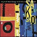 Sakésho - NARELL ANDY