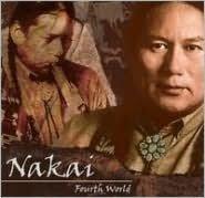 Fourth world - NAKAI R. CARLOS