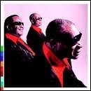 Higher ground - BLIND BOYS OF ALABAMA (THE)