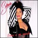Entre a mi mundo (Limited edition) - SELENA