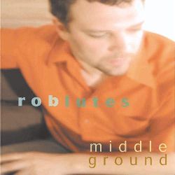 Middle Ground - LUTES ROB