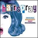 Hairspray (Original cast recording) - SHAIMAN MARC - MEEHAM THOMAS