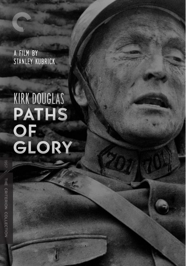 Paths of Glory - KUBRICK STANLEY