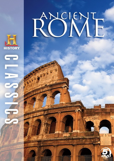 History Value: Ancient Rome - HISTORY CHANNEL