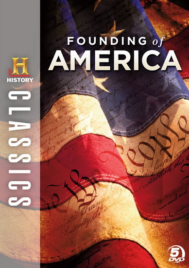 History Value: Founding of America - HISTORY CHANNEL