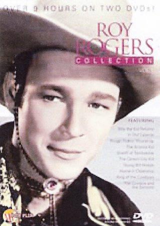 Roy Rogers collection - POPFLIX