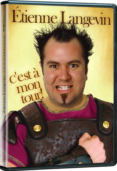 Étienne Langevin - LANGEVIN ETIENNE