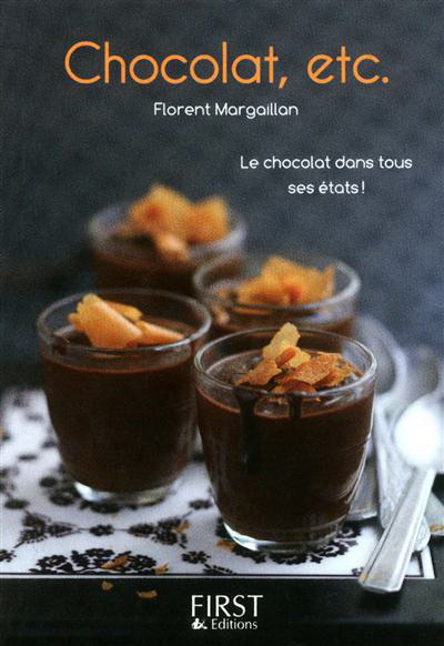 Chocolat, etc. - FLORENT MARGAILLAN