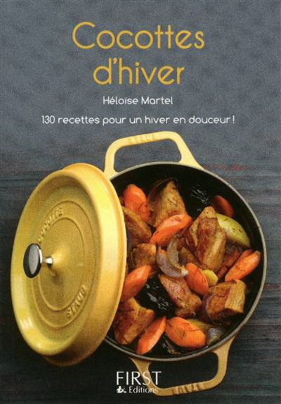 Cocottes d&#39;hiver - HELOISE MARTEL