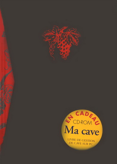 Livre de cave + CD-ROM - COLLECTIF