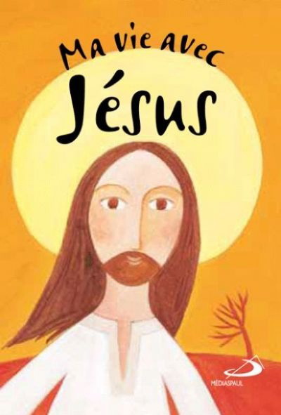 Ma vie avec Jésus - IMERIO MOSCARDO