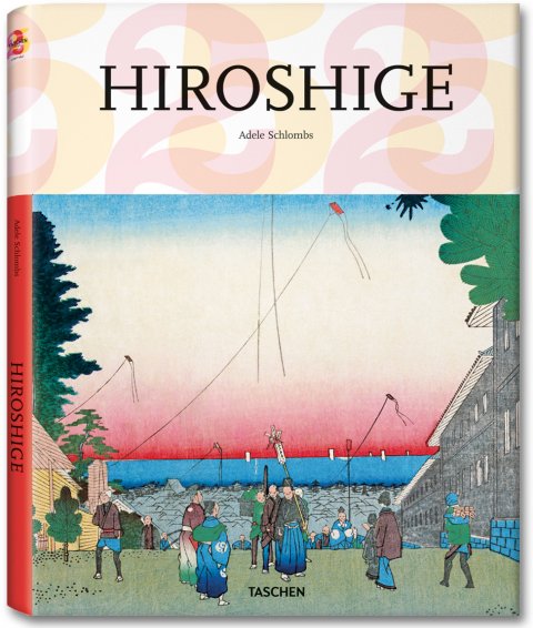 Hiroshige - ADELE SCHLOMBS