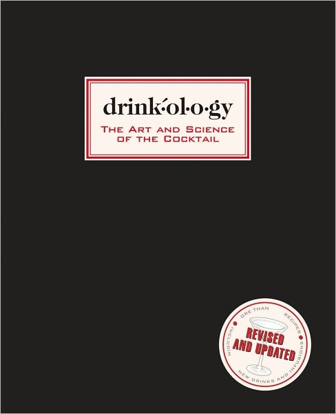 Drinkology N. ed. - JAMES WALLER