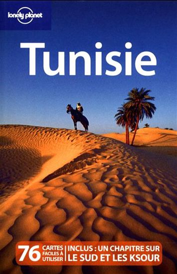 Tunisie 3e éd. - COLLECTIF