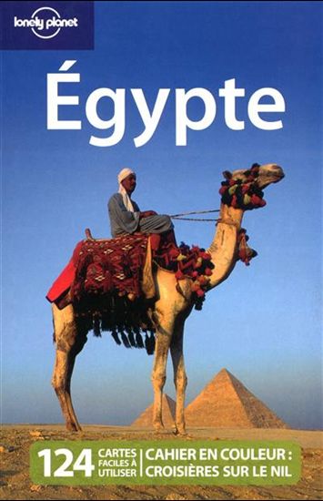 Egypte 6e éd. - COLLECTIF