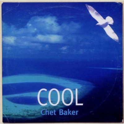 Cool Chet Baker - BAKER CHET